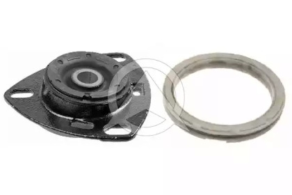 837402KIT SIDEM SIDEM AUDI Подушка передн.аморт.верхн.(с подш.) AUDI 100/ A6